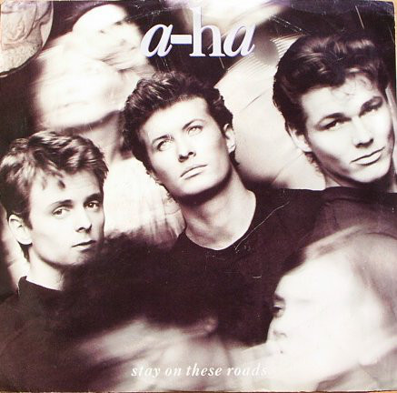 A-ha